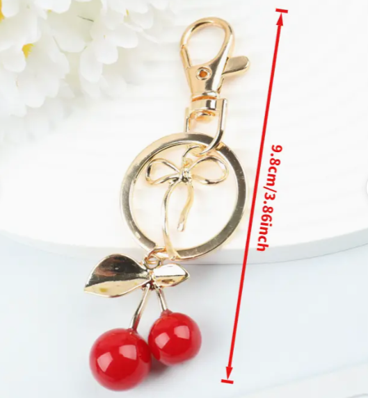 Charming Keychains