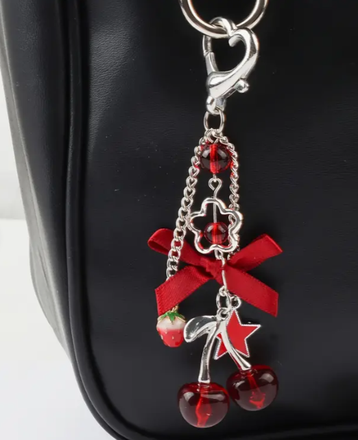 Charming Keychains