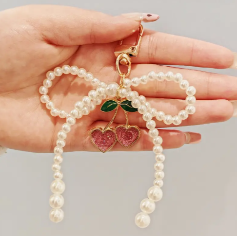 Charming Keychains