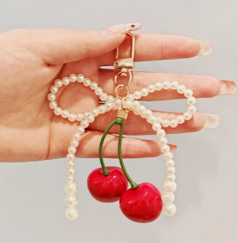 Charming Keychains